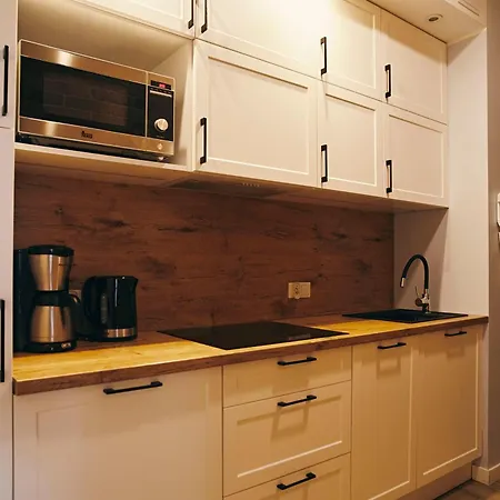 דירה Apartament Granaria Old Town