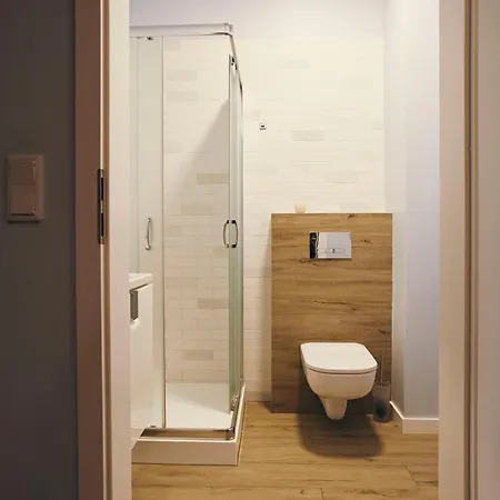 Apartament Granaria Old Town דירה *