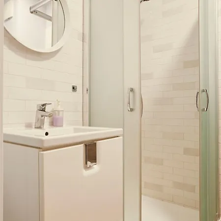 Apartament Granaria Old Town