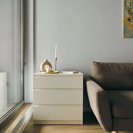 Apartament Granaria Old Town Appartement
