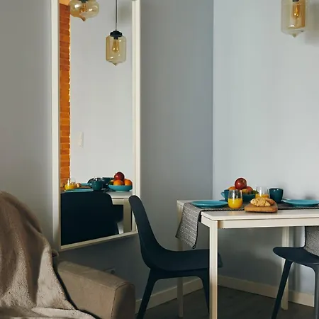 Apartament Granaria Old Town Appartement *