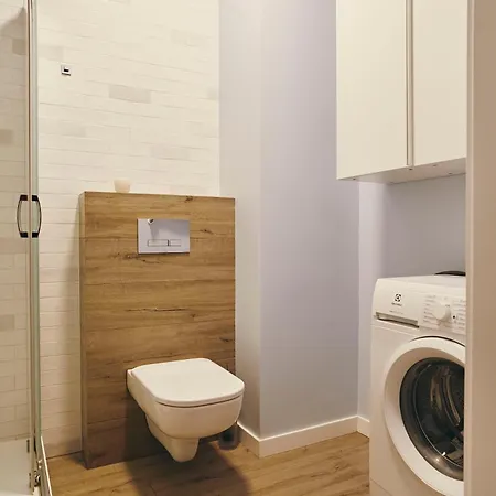 Apartament Granaria Old Town Appartement Gdańsk